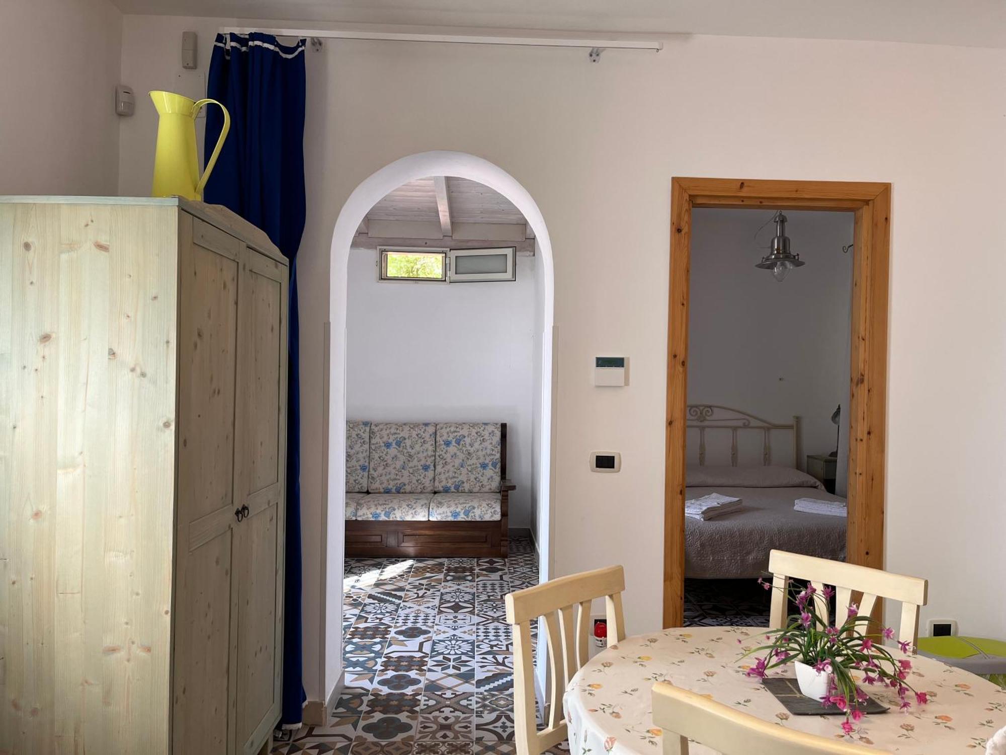 Casette Masseria La Camardia سافا المظهر الخارجي الصورة